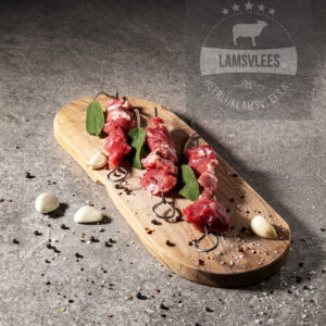 Lamsspies