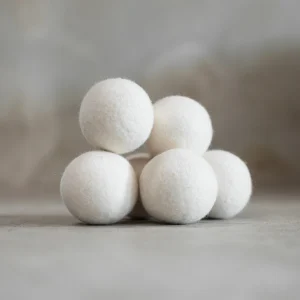 Droger ballen