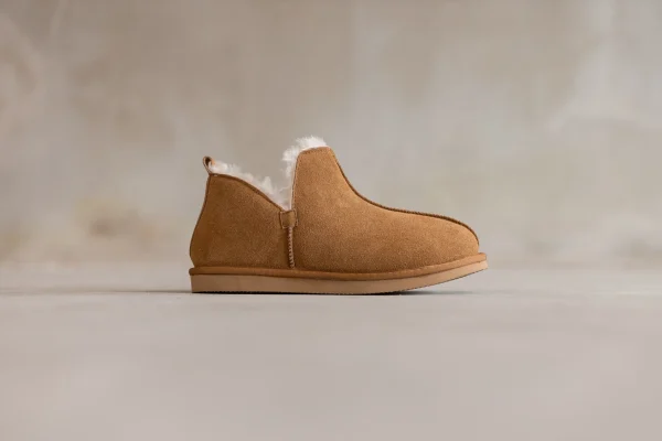 Schoenpantoffel Nooa