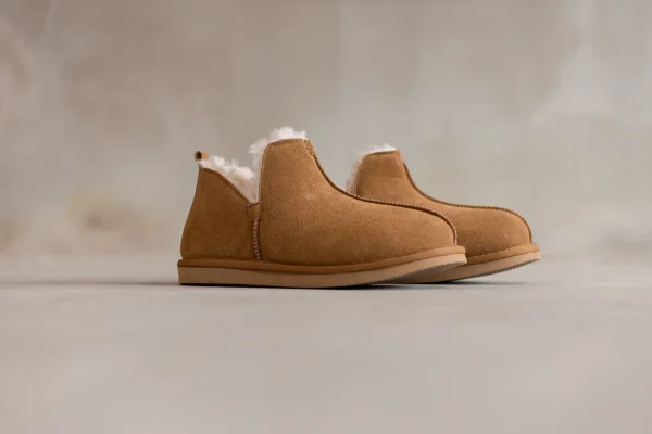 Schoenpantoffel Nooa