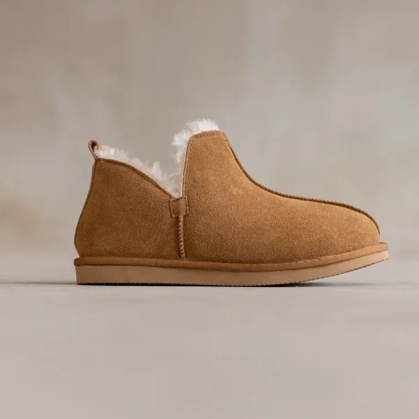 Schoenpantoffel Nooa