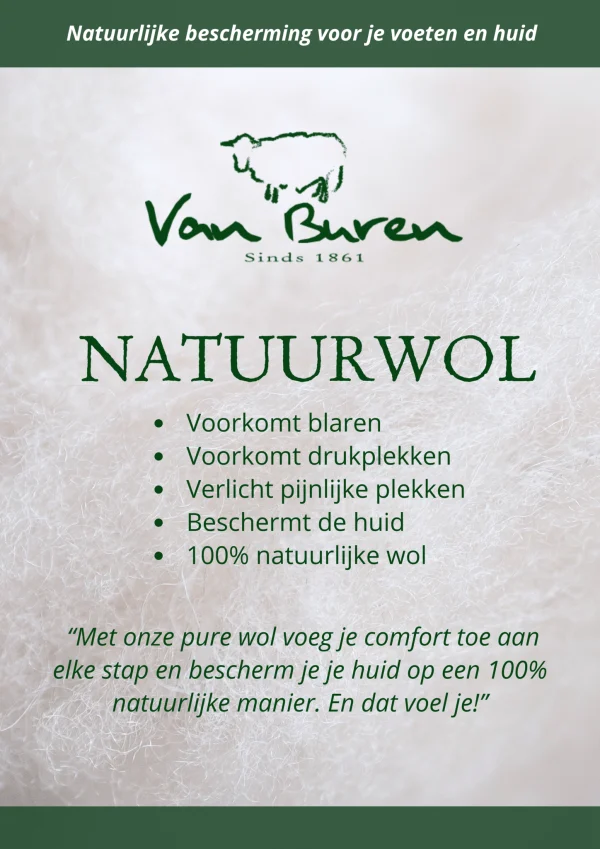 Wandelwol