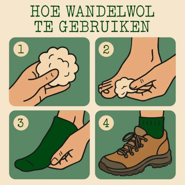 Wandelwol